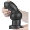 LoveToy Plug vibrant King Rammer 15 x 7cm